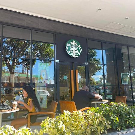 Mactan Newtown Condo With Free Airport Pickup Lapu-Lapu City Zewnętrze zdjęcie