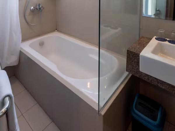 Mactan Newtown Condo With Free Airport Pickup Lapu-Lapu City Zewnętrze zdjęcie