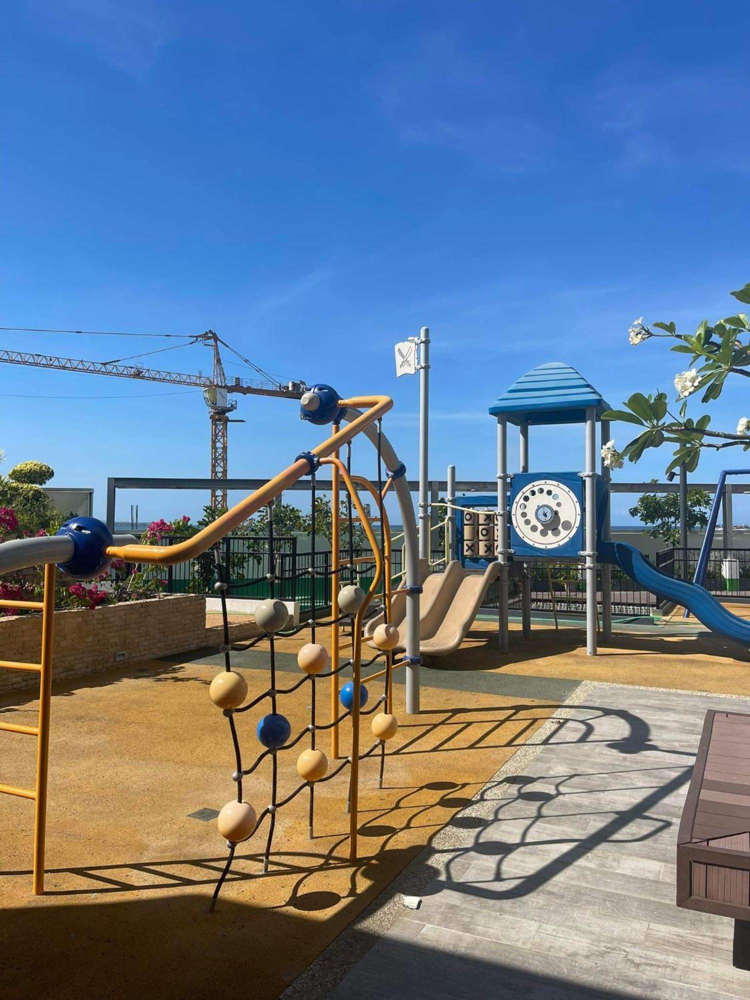 Mactan Newtown Condo With Free Airport Pickup Lapu-Lapu City Zewnętrze zdjęcie
