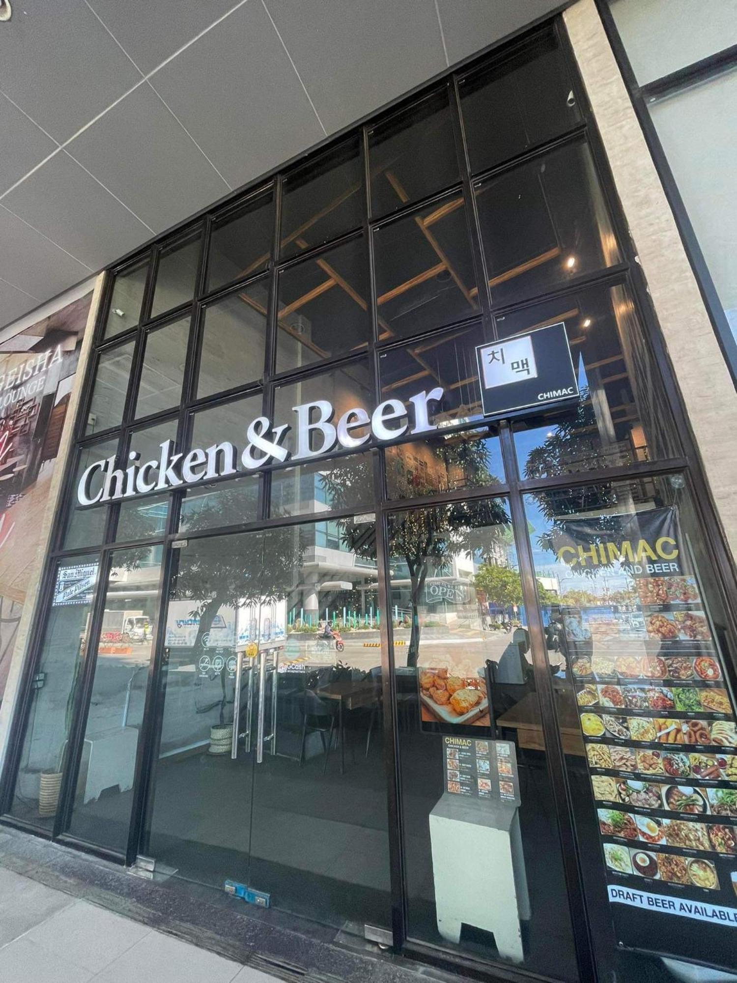 Mactan Newtown Condo With Free Airport Pickup Lapu-Lapu City Zewnętrze zdjęcie